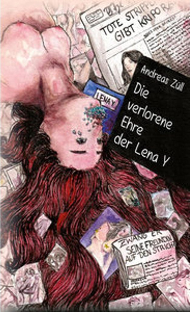 Die verlorene Ehre der Lena Y