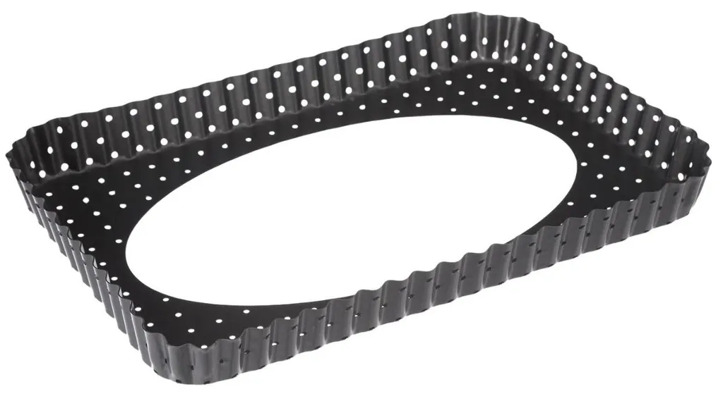 Moule rectangulaire anti-adhésif en métal 31cm 5five Simple Smart - 6