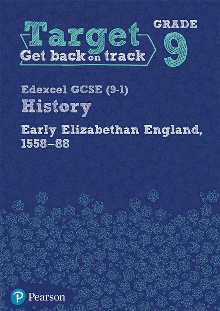 Target Grade 9 Edexcel Gcse 91 History E – Lingua: Inglese