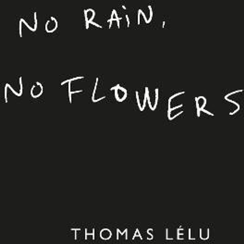 No Rain, No Flowers