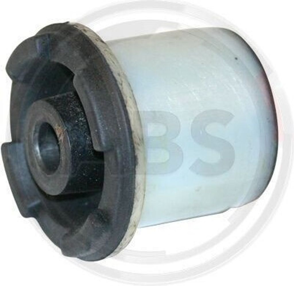 Lagerung Lenker für OPEL Astra G CC (T98) 270221 A.B.S. Produktbild 