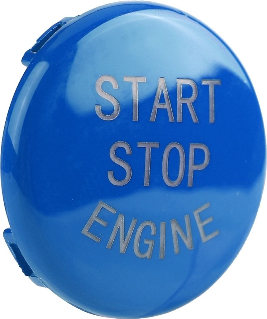Motorschalterabdeckung, Motorstoppschalter-Abdeckung, Motorstart-Stopp-Knopf, Auto-Motorstart-Stopp-Knopf, Motorstart-Knopf-Abdeckung, Motorstart-S...