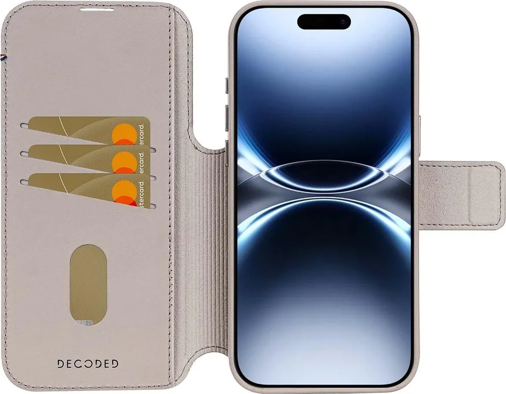 Decoded 2 in 1: la cover doppia per iPhone 7 - - Community e storia Apple dal 1996