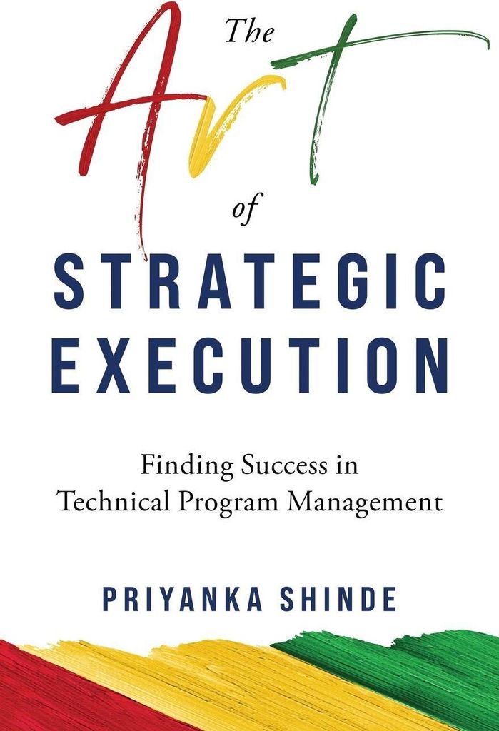The Art of Strategic Execution