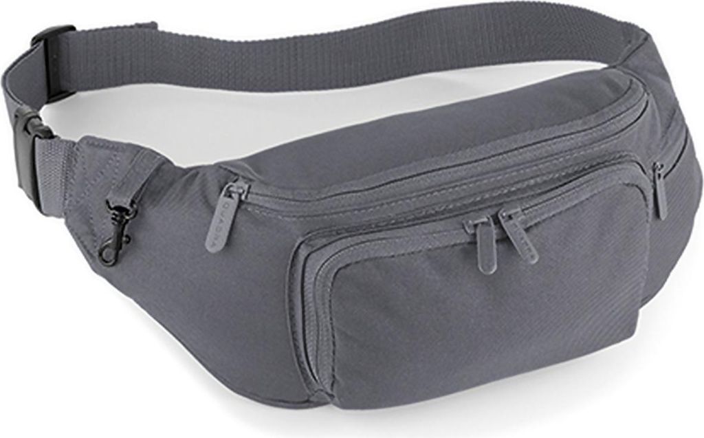 Quadra QD12 | Bauchtasche / Borsa da cintura / 37 x 15 x 10 Immagine del prodotto 