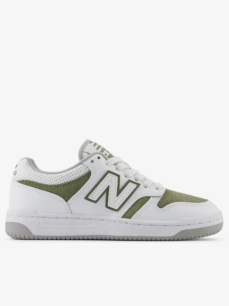 NEW BALANCE Freizeitschuhe, 480, 37 Produktbild 
