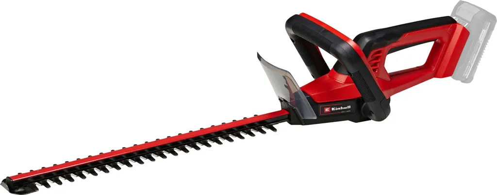 Einhell GC-CH 18/40 Li Solo 18V: Recensione e Prezzo Tagliasiepi 2kg
