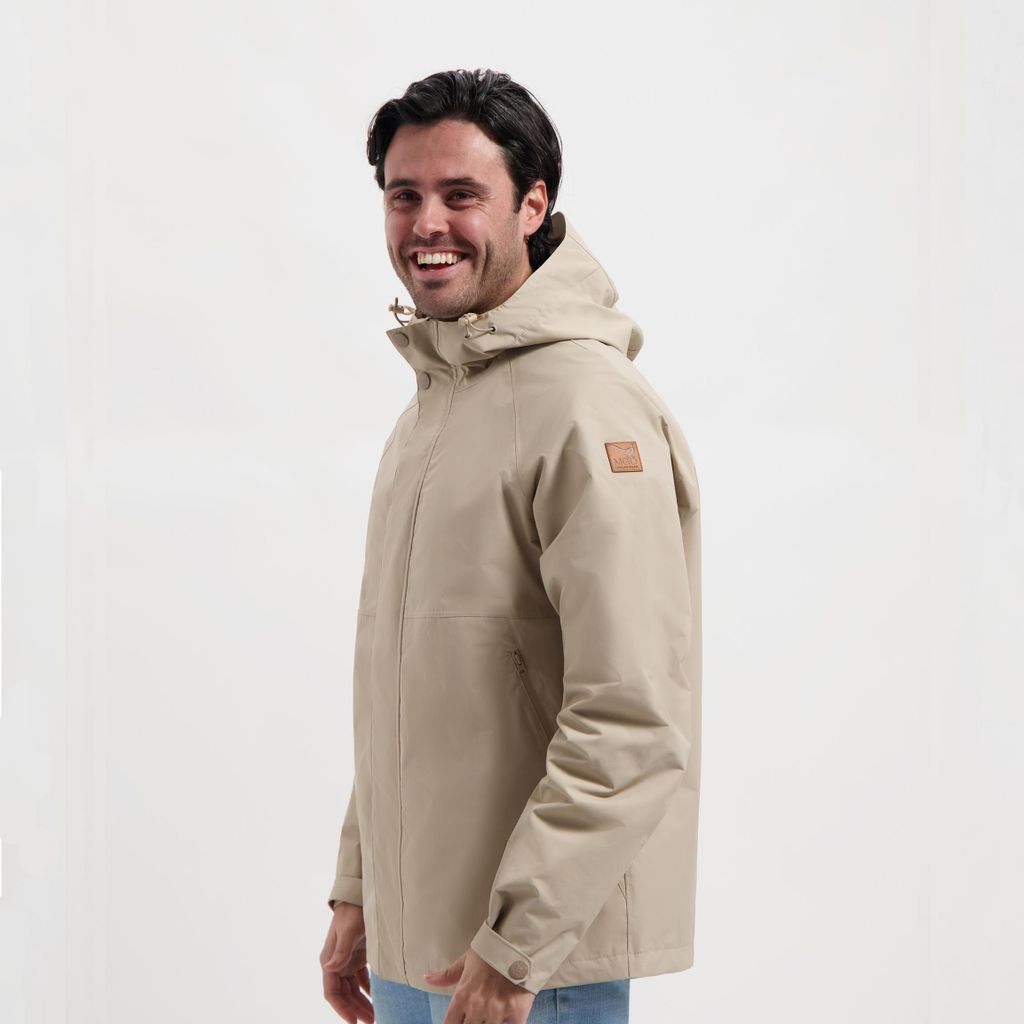 MGO Sid Men Taupe men taupe XL XL