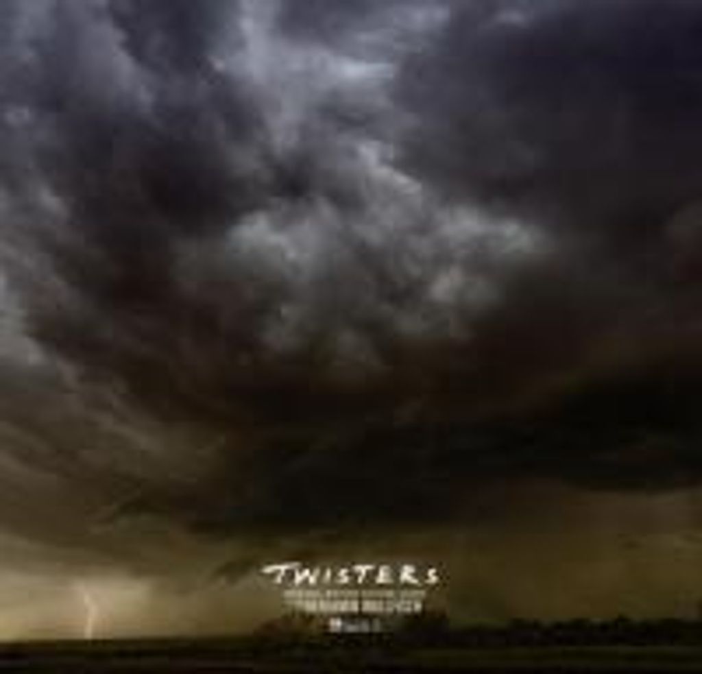 Twisters