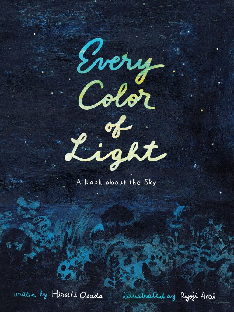 Every Color of Light