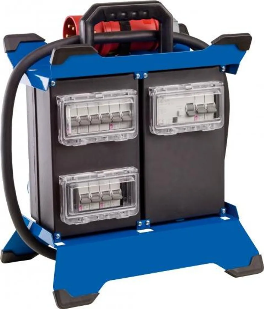 Solution anti-encombrement SCHWABE Mixo III DAT 860766 prise suspendue