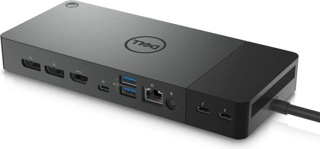 Dell Thunderbolt 4 Dock WD22TB4 Produktbild 