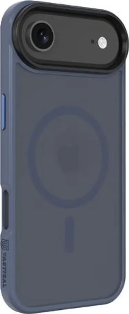 Housse iPhone Air bleu foncé MagForce pour usage extérieur intensif - 3