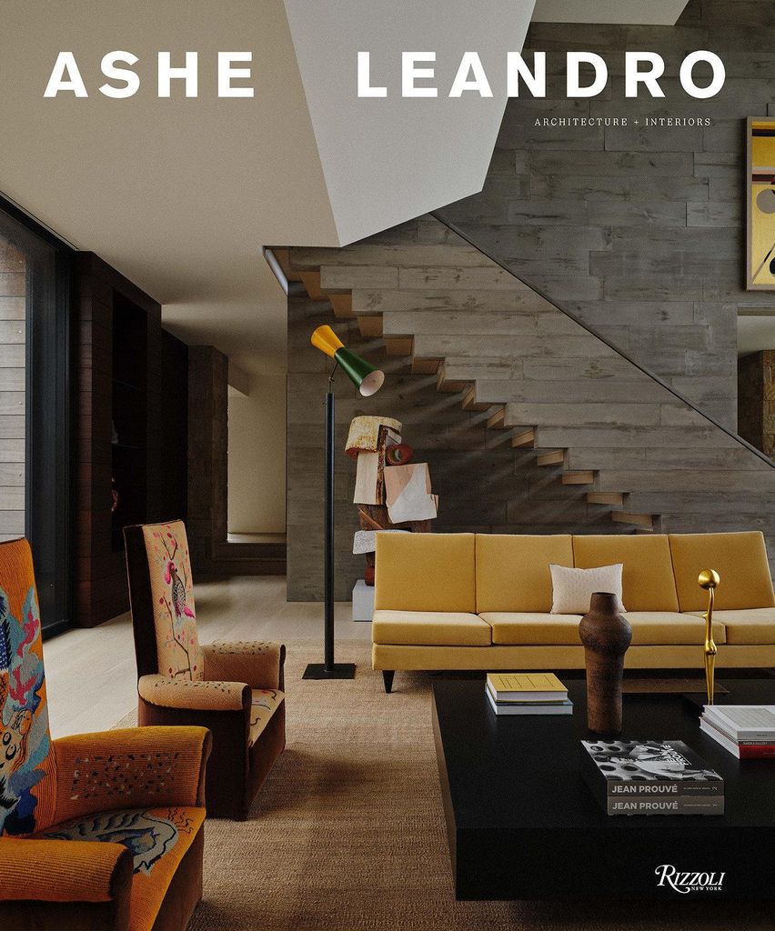 Ashe Leandro – Lingua: Inglese