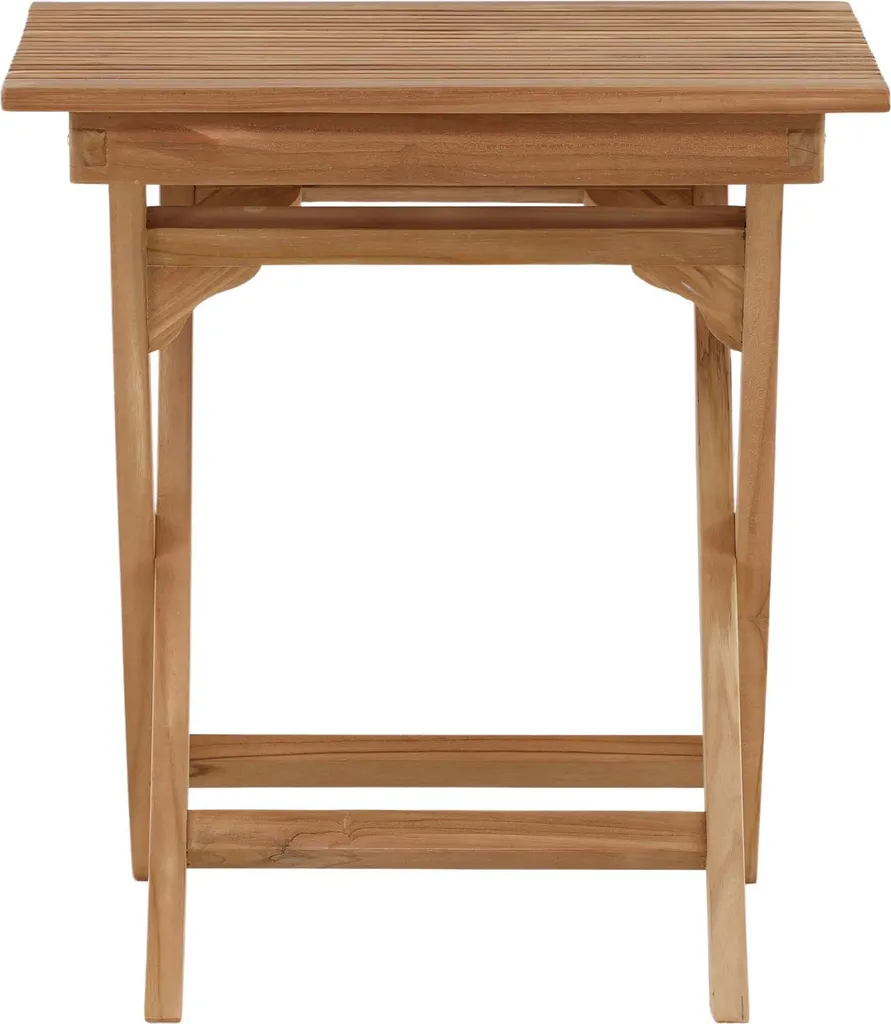 Table à manger dorée Ghana : la solution chic pour illuminer un salon - 11