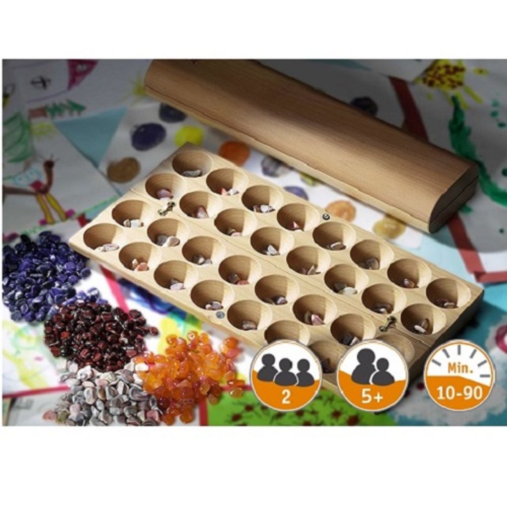 Gerhards 53001006 Spiel Hus/ Bao Produktbild 