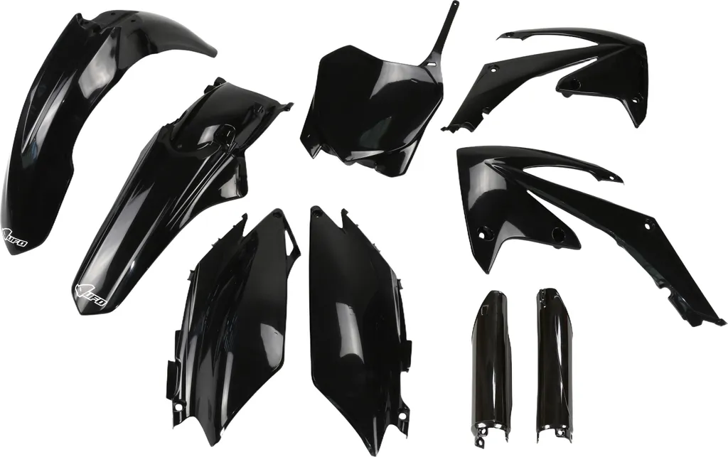 Carrosserie UFO Plast Plastics de rechange pour moto tout-terrain