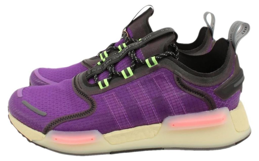 Sneakers Adidas Kumpel 43-1-3 Immagine del prodotto 
