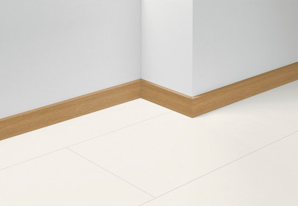 Sockelleiste SL18 Eiche D092 2200 x 70 x 16,5 mm