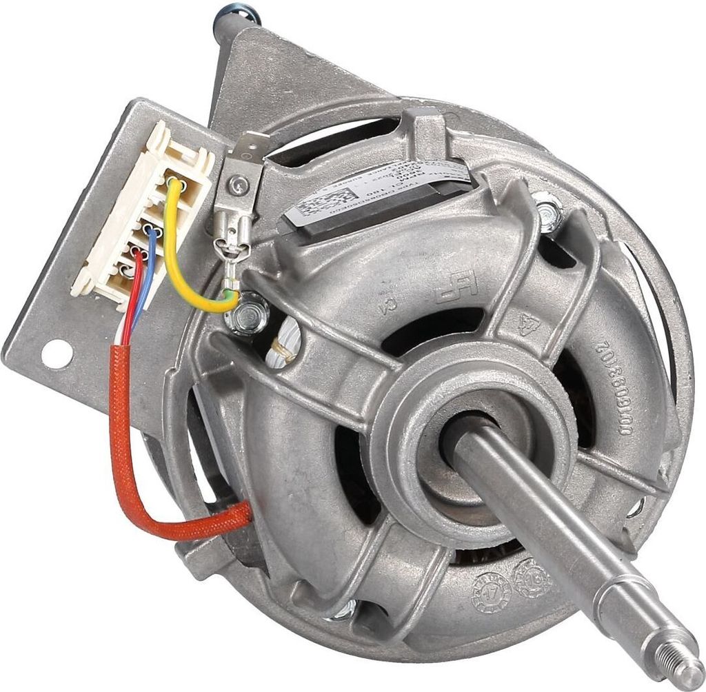 Motore Electrolux 8588072524024 Nidec DB085D50E00 per Immagine del prodotto 