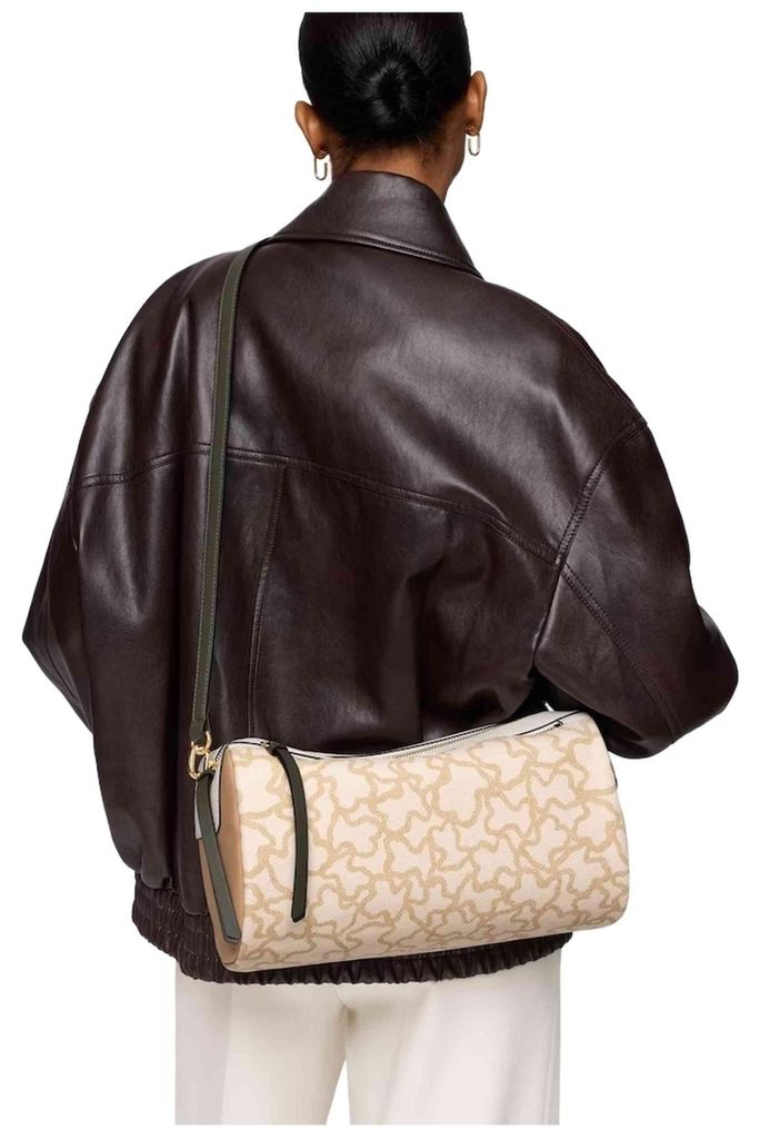 Handtasche Tous KAOS ICON für Damen