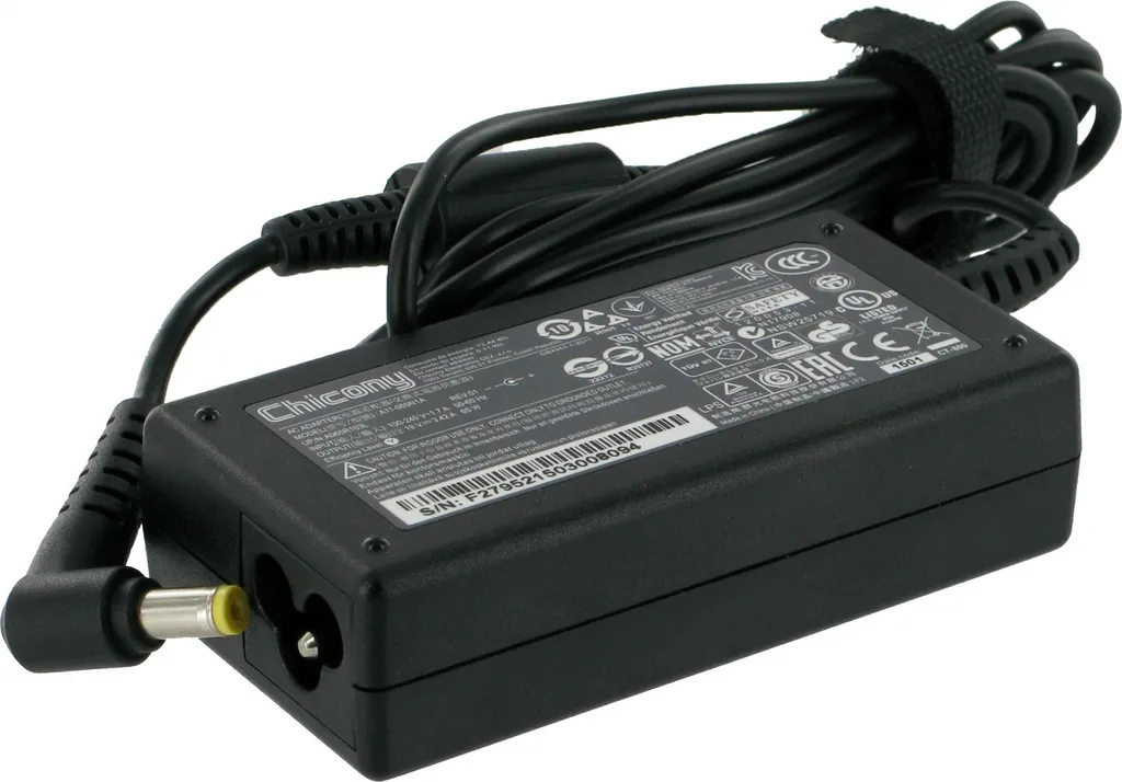 Alimentatore Ricambio per Acer Aspire 3053 | 19V 65W Testato