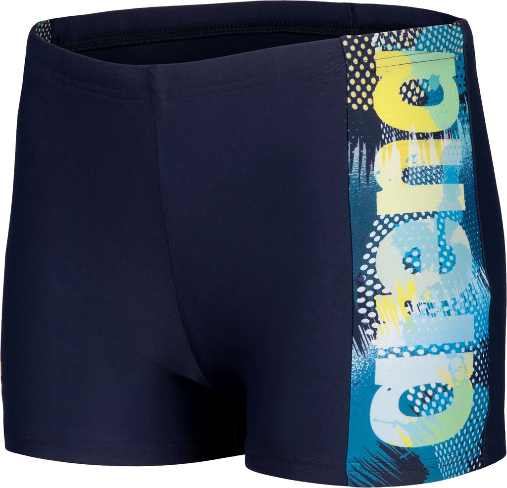 ARENA Jungen Schwimmhose Boy Arena light Tricks Swim Short