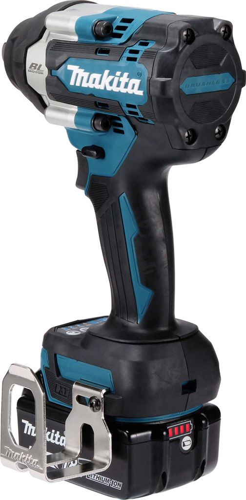 Makita DTW701RTJ Akku-Schlagschrauber Produktbild 32