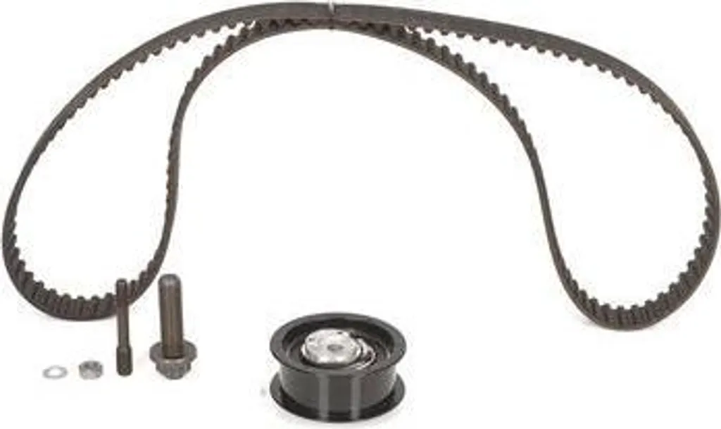 Kit Distribution Bosch pour Révision Moteur VW Vento et Toledo 1L2