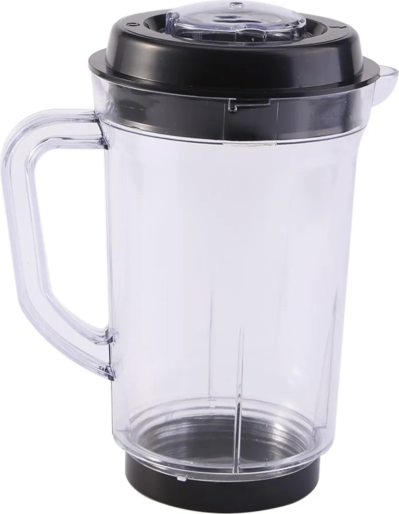 Bol mixeur de remplacement 1000ml compatible Magic Bullet incolore