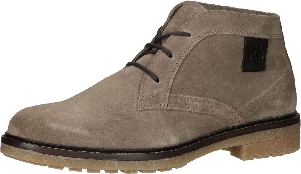 Pius Gabor Stiefelette Stiefelette Veloursleder