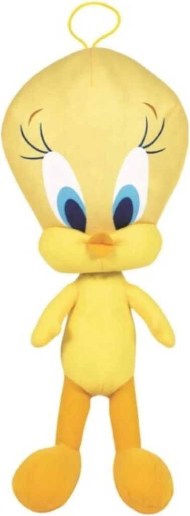Tweety XL Plüschtier 45 cm Looney Tunes Kuscheltier Produktbild 