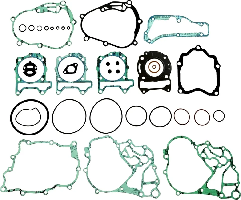 Pochette de joints moteur pour Aprilia Atlantic 125 version 2006 à 2012