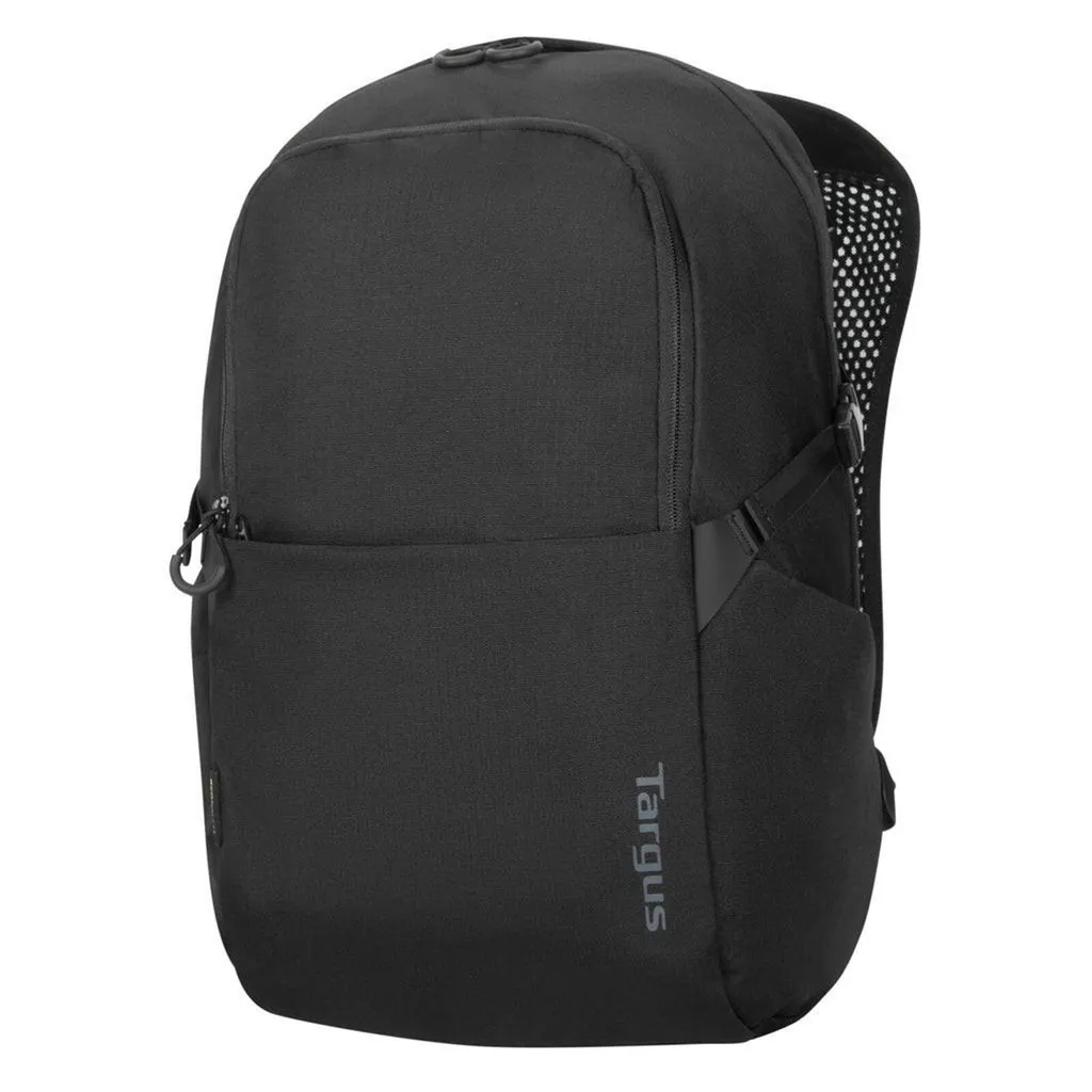Sac à dos travail 15.6 Targus EcoSmart pour trajets urbains et bureaux