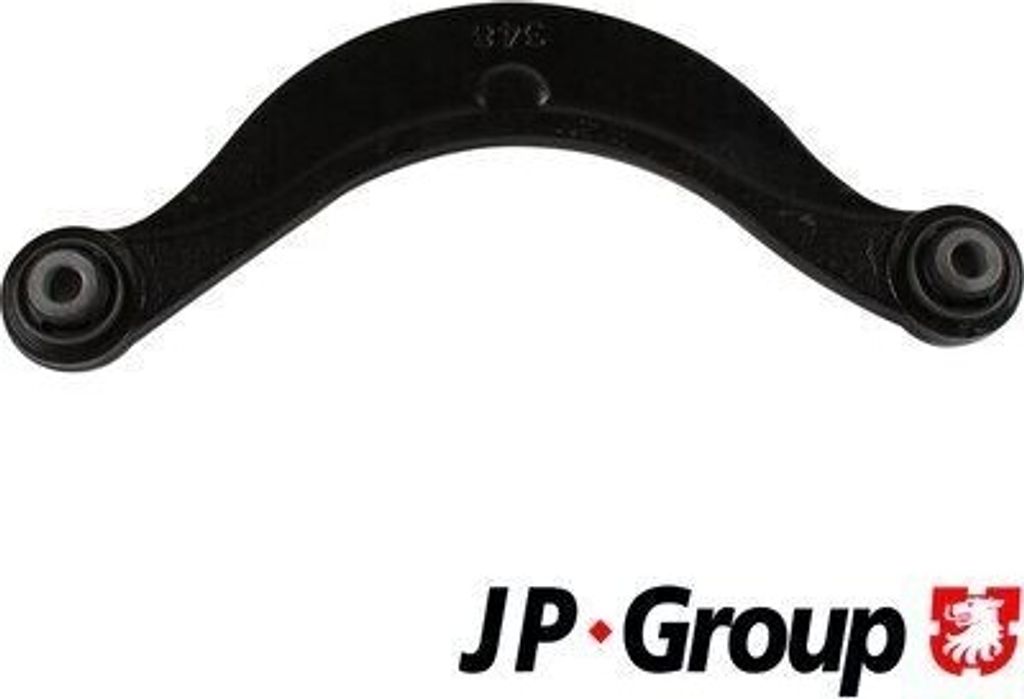 JP GROUP 3850200100 Querlenker Hinten Links Oben Hinten Rechts für MAZDA 6 Station Wagon (GY)
