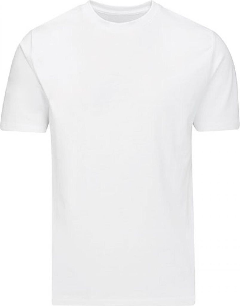 Mantis M03 | Maglietta pesante essenziale - Unisex - Immagine del prodotto 