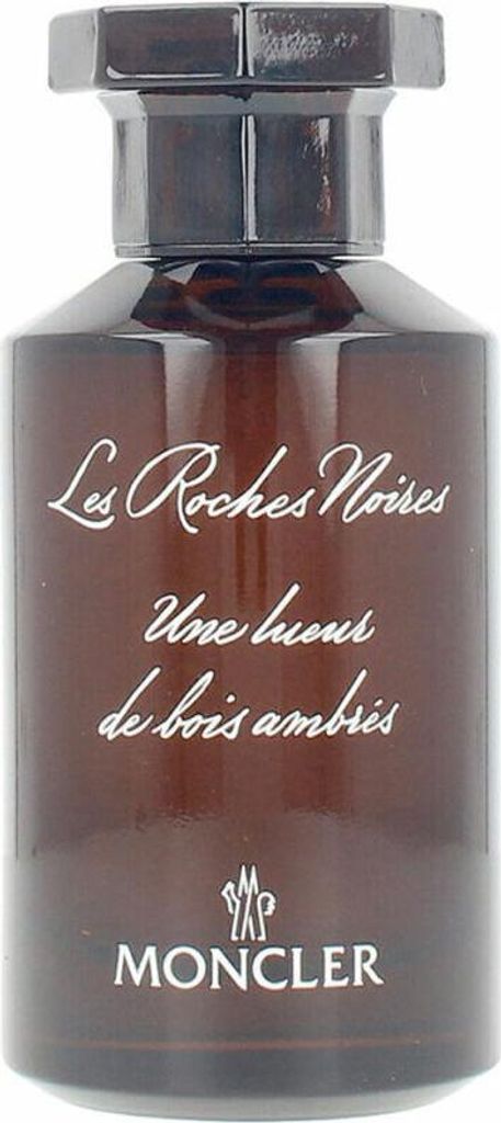 MONCLER - Les Roches Noires Eau de Parfum, 100 ml Productafbeelding 