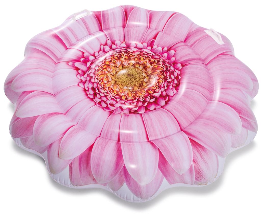 INTEX Pink Daisy Flowe Matte 1,42m x1,42m Zdjęcie produktu 