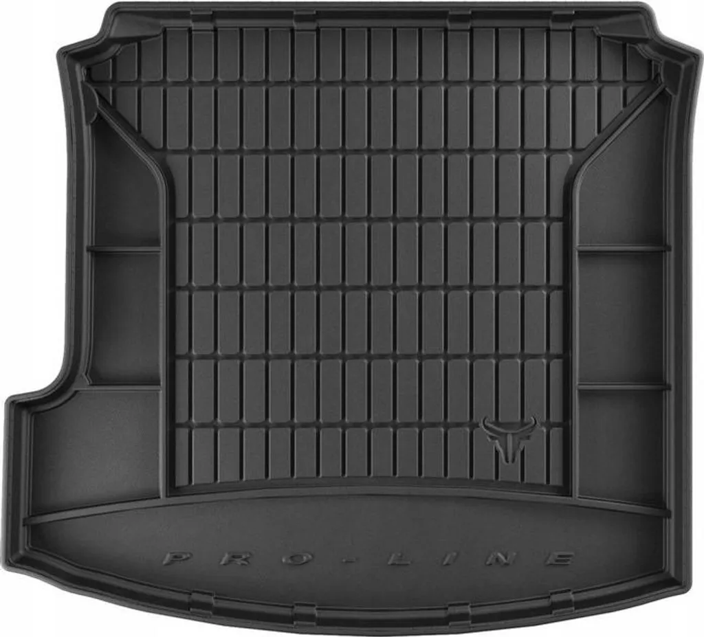 Tappetino in gomma per VW Bora 1 berlina 1998-2005 TM