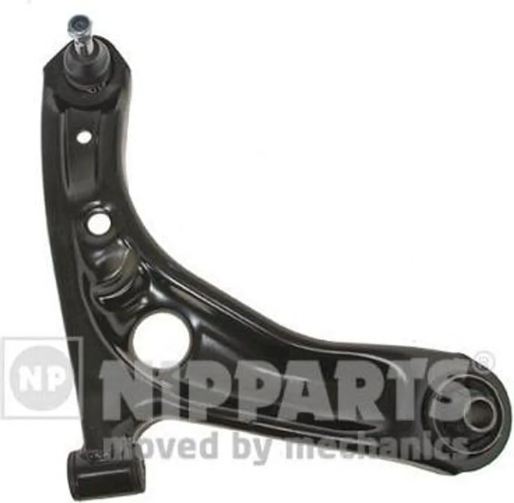 Bras de suspension NIPPARTS N4912048 pour Aygo et C1 OE 480680H010