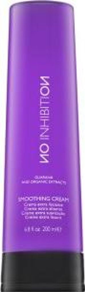 No Inhibition Smoothing Cream wygładzający krem do włosów Zdjęcie produktu 
