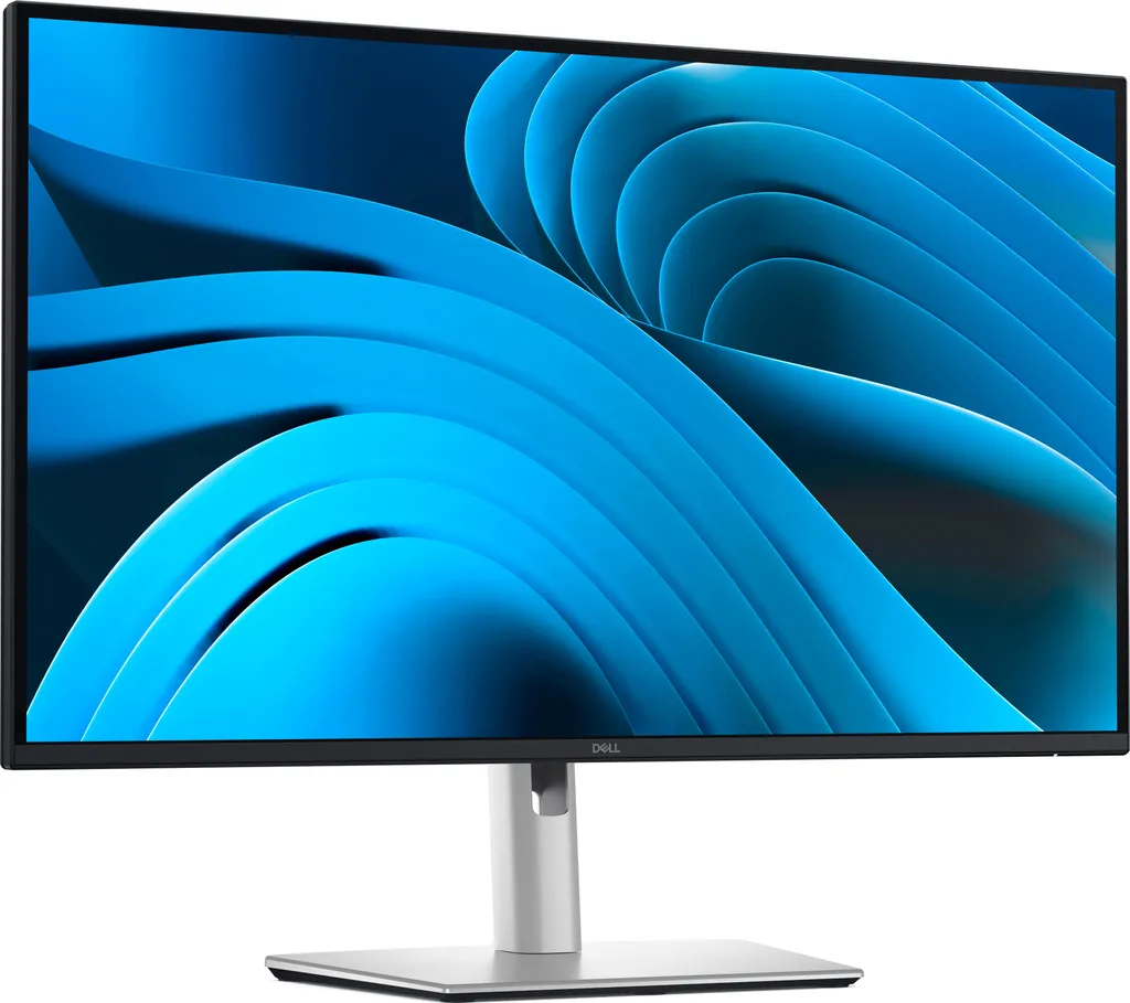 Dell Pro 27 Plus P2725DE, LED-Monitor, (QHD, IPS, USB-Hub, HDMI, DP
