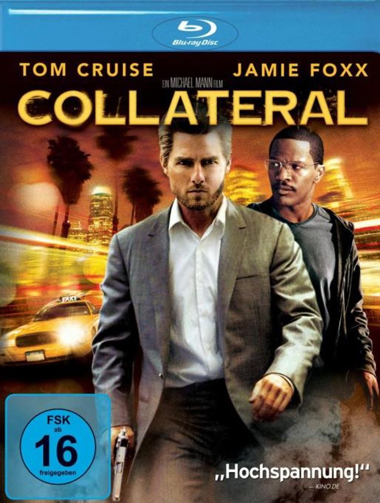 Collateral