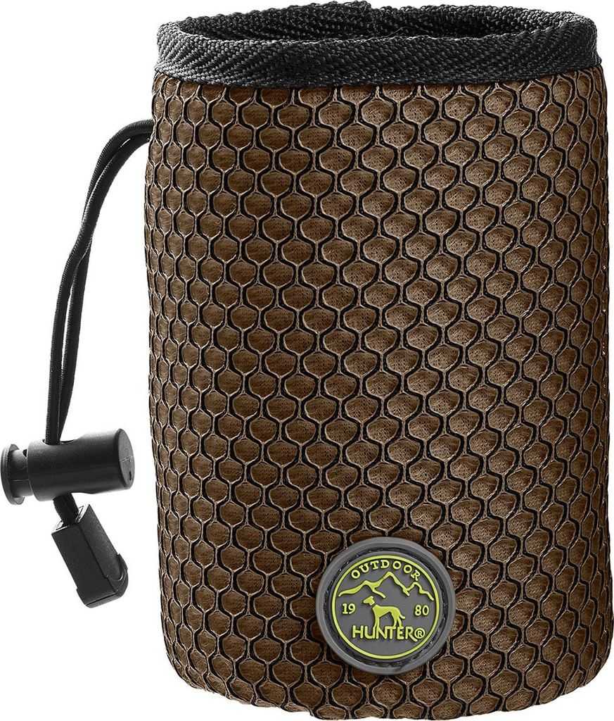 HUNTER Hilo Basic - Sac à friandises, couleur marron, One Image du produit 