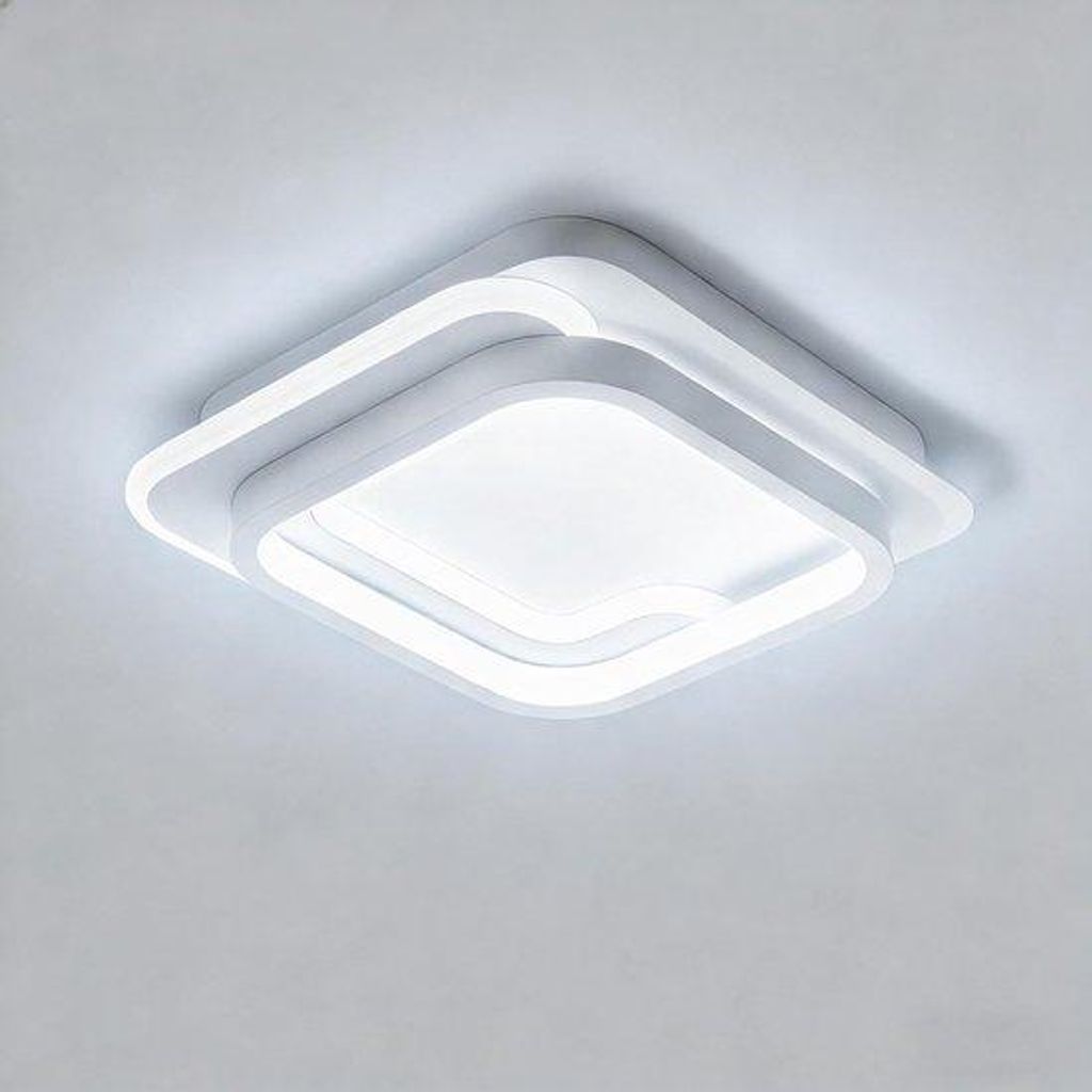 Lampa łazienkowa LED, 6500 K, 31 W, stopień ochrony IP44, Zdjęcie produktu 