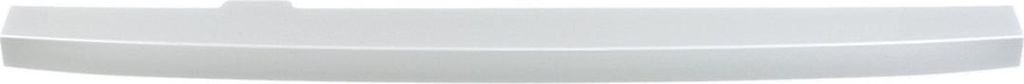 easyPART passend für 00433529 BOSCH Türgriff Griffleiste Kühlschranktürgriff Griff Gefrierschrankgriff Kunststoff weiß Siemens Kühlschrank Ge...