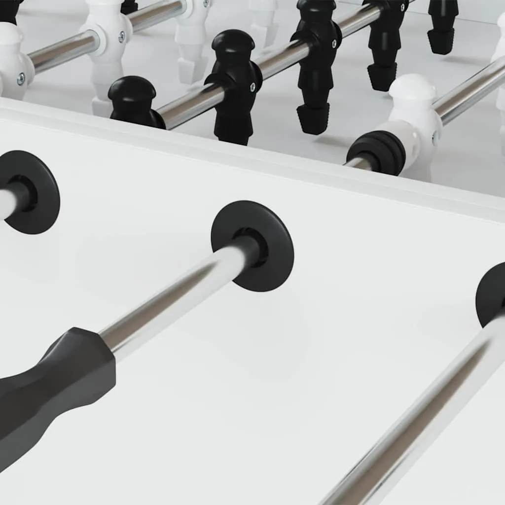 Réparer les Pieds de Baby-foot avec ces 10 Roulettes Noires en PP