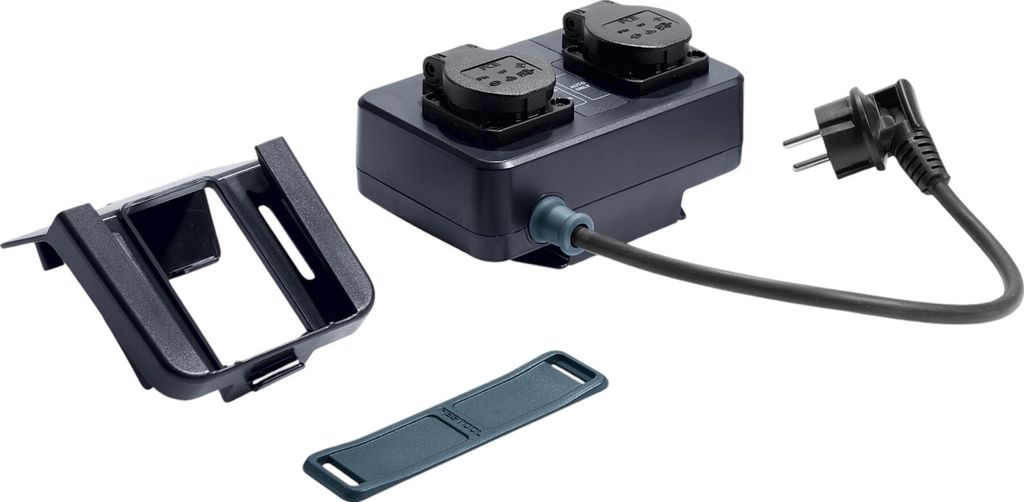 Moduł gniazda Festool SD I-CT26-48 Zdjęcie produktu 