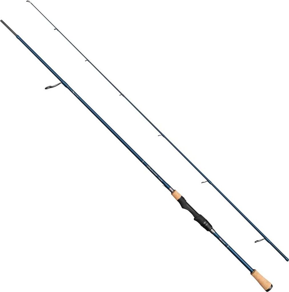 Abu Garcia Fantasista Nano Spinning Rod ML-XF 2.13m 3-21g - Spinnrute