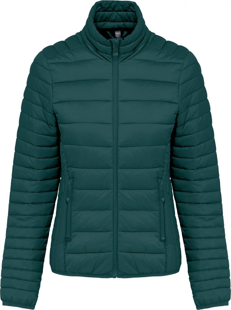 Kariban Leichte Steppjacke für Damen Produktbild 